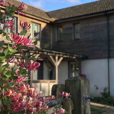 Withy Farm Bed & Breakfast Canterbury Luaran gambar