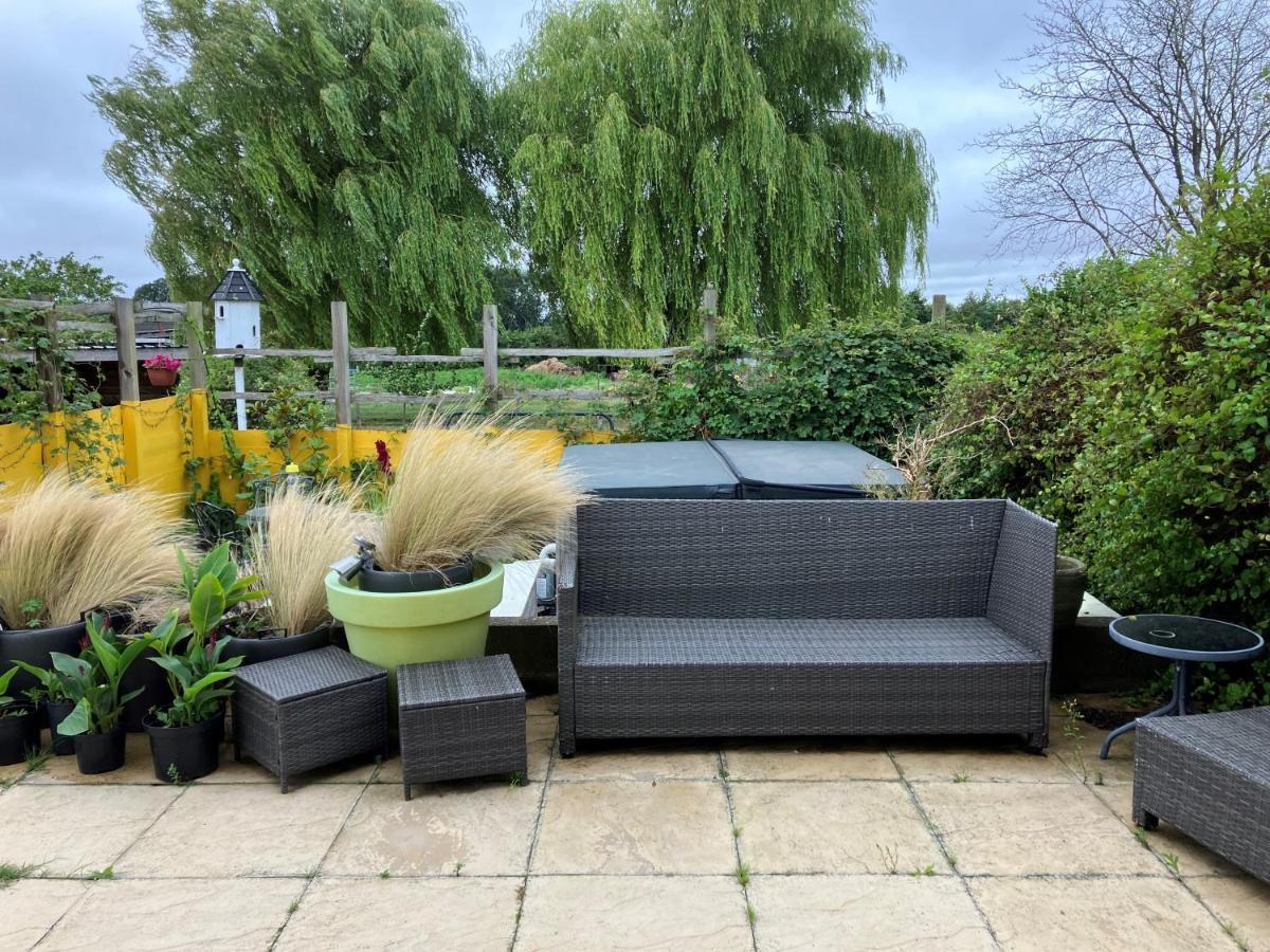 Withy Farm Bed & Breakfast Canterbury Luaran gambar