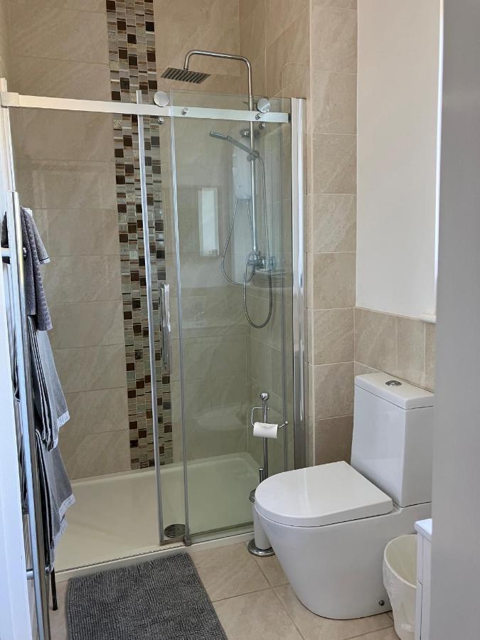 Withy Farm Bed & Breakfast Canterbury Luaran gambar