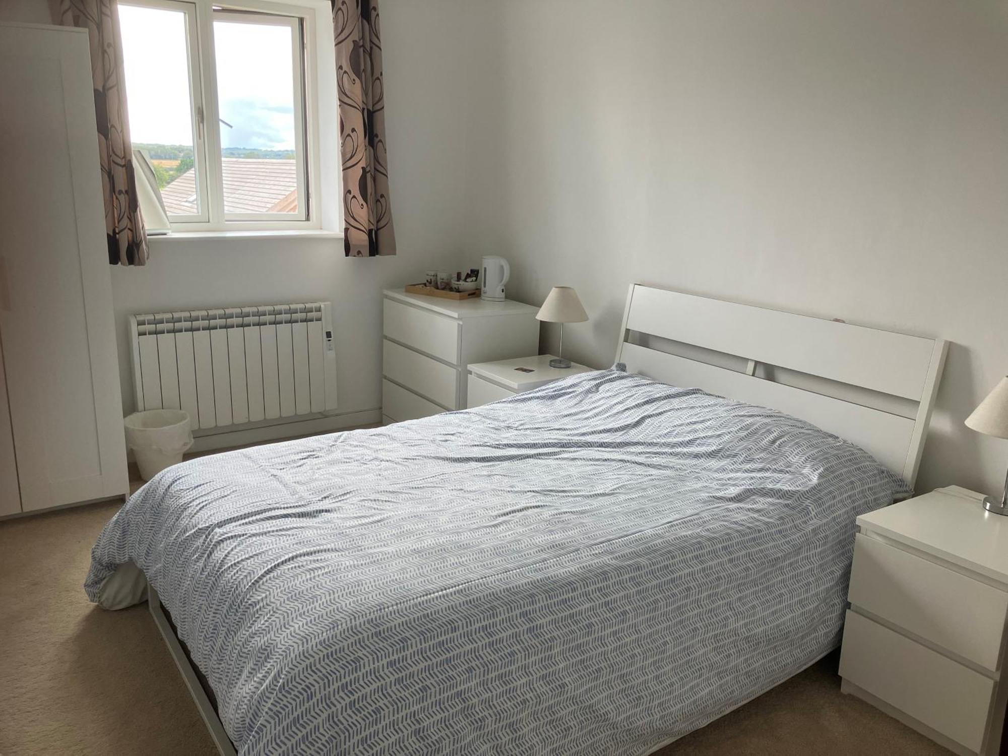Withy Farm Bed & Breakfast Canterbury Luaran gambar