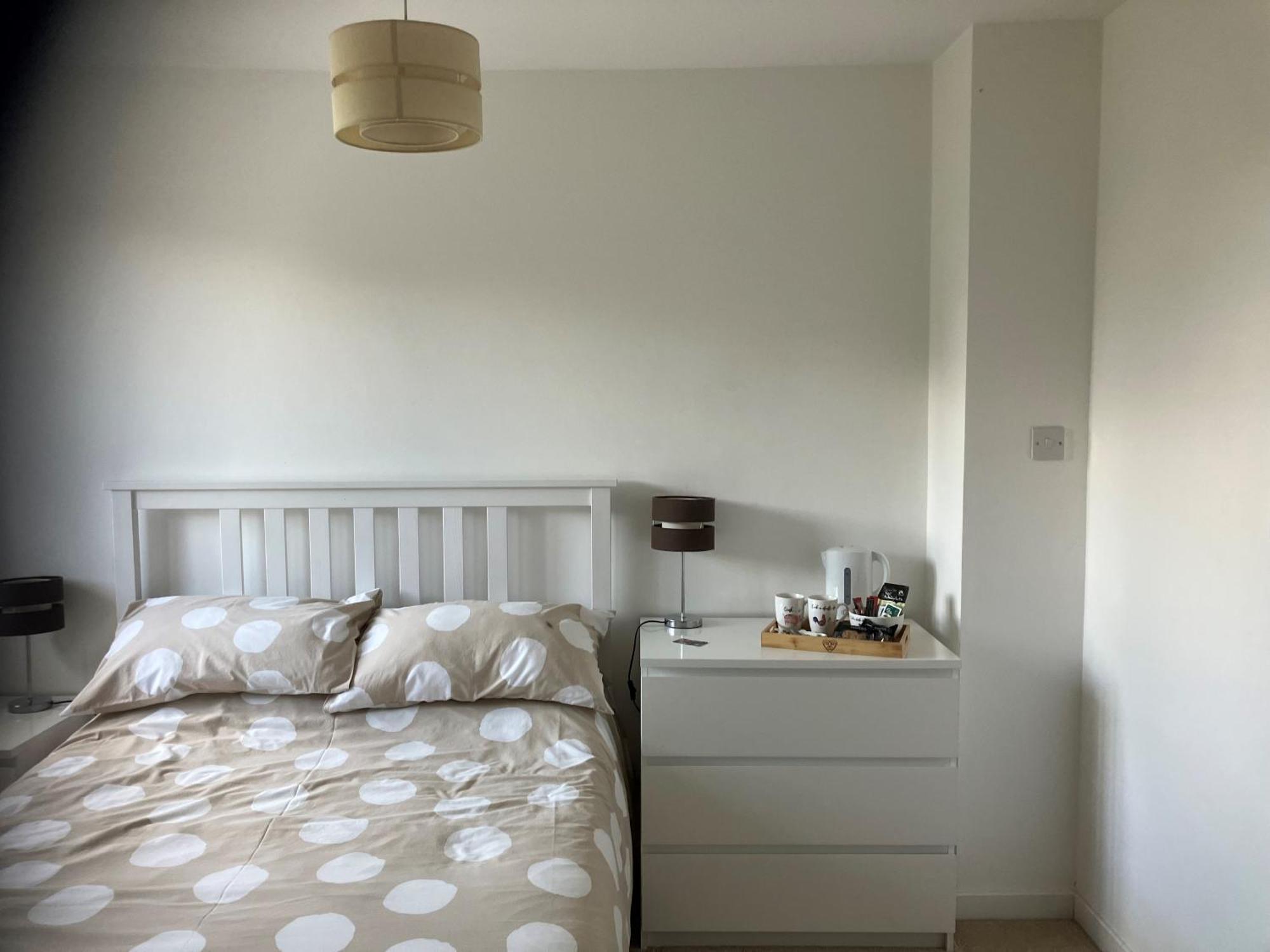 Withy Farm Bed & Breakfast Canterbury Luaran gambar