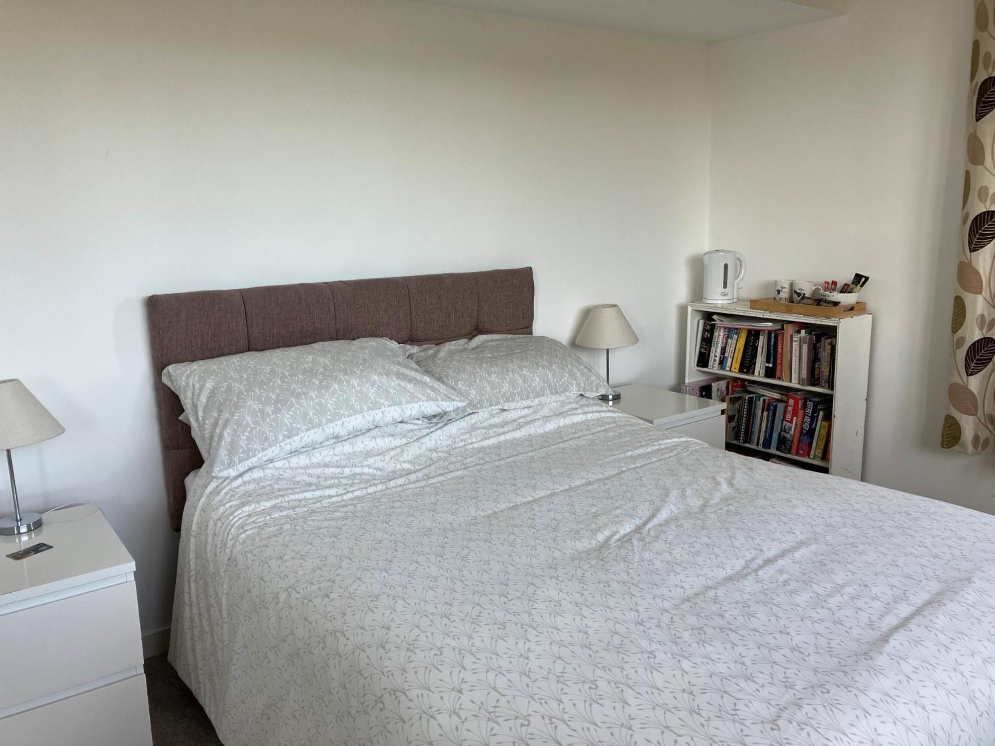 Withy Farm Bed & Breakfast Canterbury Luaran gambar
