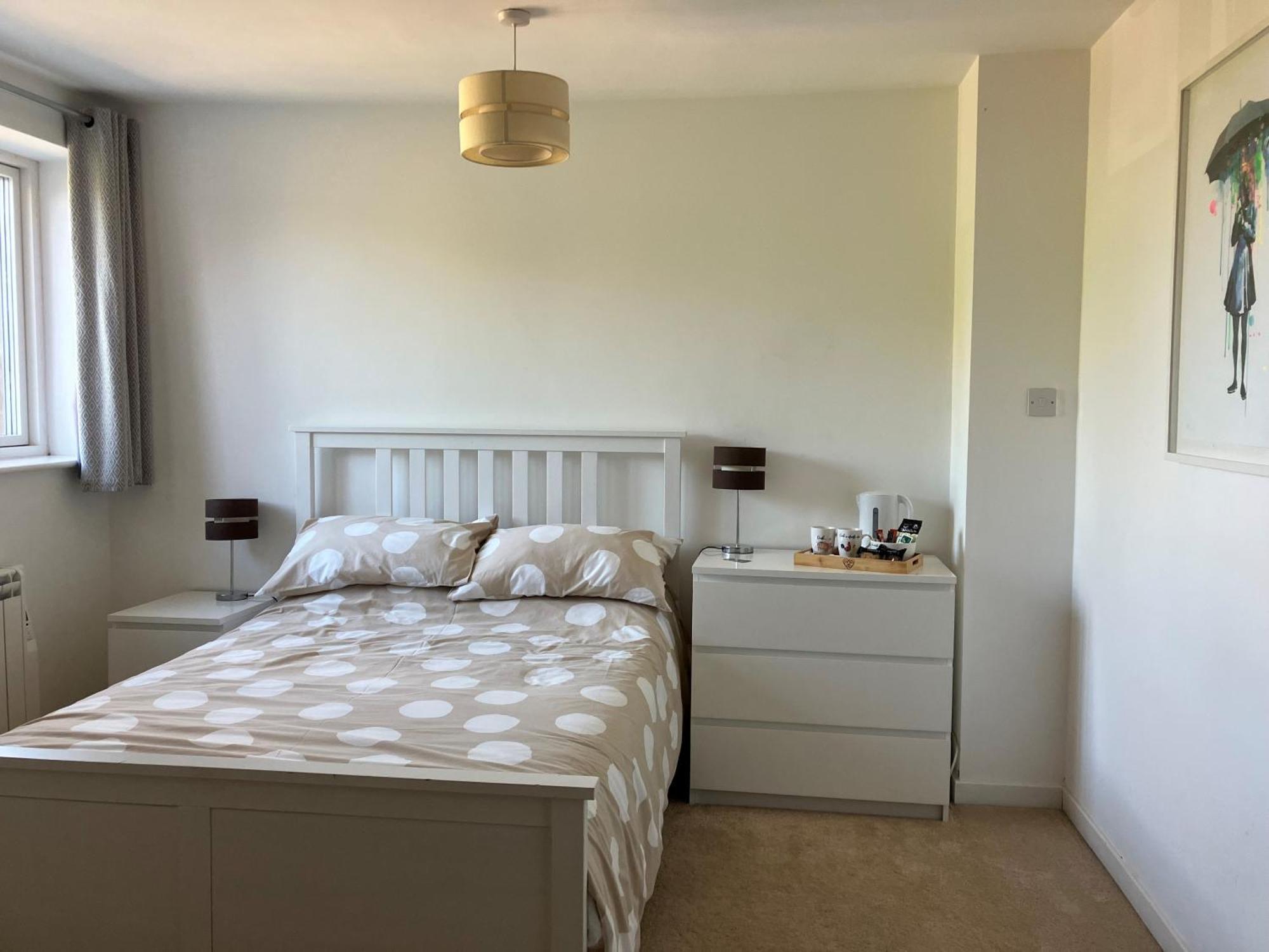 Withy Farm Bed & Breakfast Canterbury Luaran gambar
